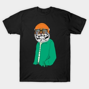 Tiger T-Shirt